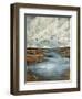 Days Flight-Sydney Edmunds-Framed Giclee Print