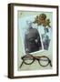 Days Gone By-Den Reader-Framed Photographic Print