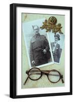 Days Gone By-Den Reader-Framed Photographic Print