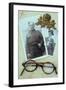 Days Gone By-Den Reader-Framed Photographic Print