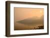 Days of Fire and Smoke-Ursula Abresch-Framed Photographic Print