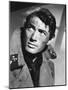 Days of Glory, Gregory Peck, 1944-null-Mounted Photo