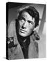 Days of Glory, Gregory Peck, 1944-null-Stretched Canvas