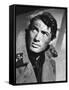 Days of Glory, Gregory Peck, 1944-null-Framed Stretched Canvas