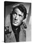 Days of Glory, Gregory Peck, 1944-null-Stretched Canvas