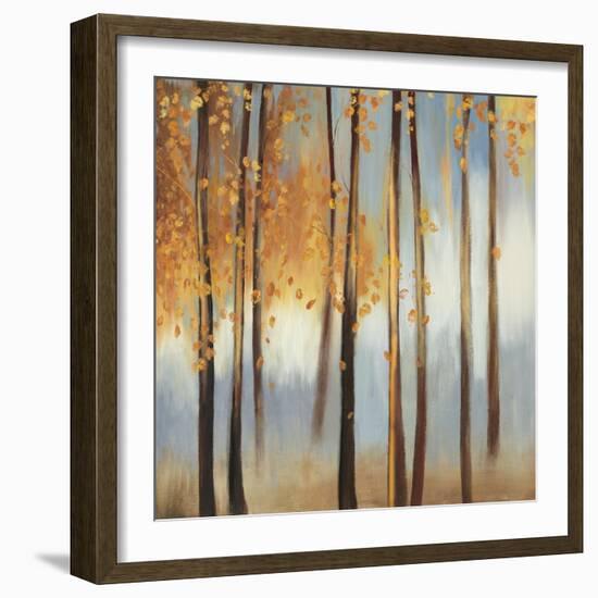 Days of Gold-Sloane Addison  -Framed Art Print