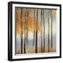 Days of Gold-Sloane Addison  -Framed Art Print