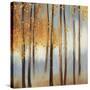 Days of Gold-Sloane Addison  -Stretched Canvas