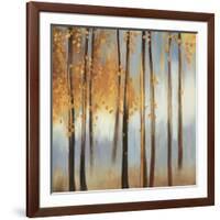 Days of Gold-Sloane Addison  -Framed Art Print