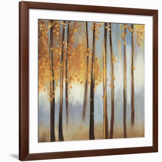 Days of Gold-Sloane Addison  -Framed Art Print