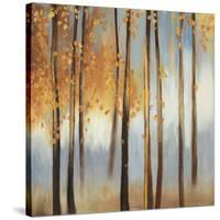 Days of Gold-Sloane Addison  -Stretched Canvas
