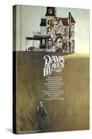 Days of Heaven, 1978-null-Stretched Canvas
