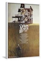 Days of Heaven-null-Framed Art Print