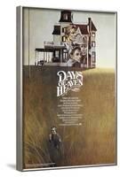 Days of Heaven-null-Framed Art Print