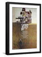 Days of Heaven-null-Framed Art Print