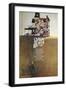 Black Frame