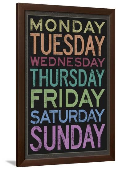Poster, , large