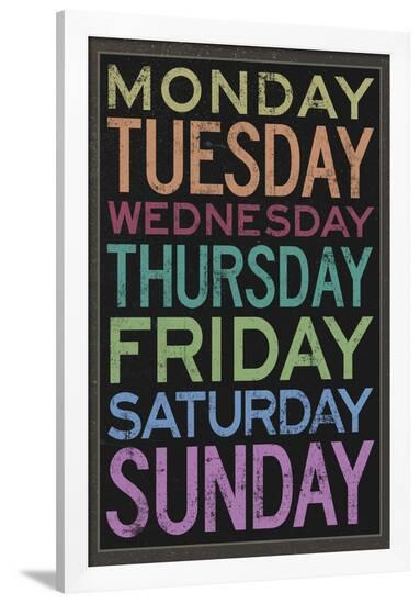 Poster, , large