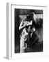 Days Of Wine And Roses, Lee Remick, Jack Lemmon, 1962-null-Framed Photo