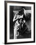 Days Of Wine And Roses, Lee Remick, Jack Lemmon, 1962-null-Framed Photo