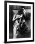 Days Of Wine And Roses, Lee Remick, Jack Lemmon, 1962-null-Framed Photo