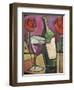 Days of Wine and Roses-Tim Nyberg-Framed Giclee Print