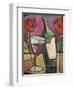 Days of Wine and Roses-Tim Nyberg-Framed Giclee Print