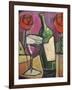 Days of Wine and Roses-Tim Nyberg-Framed Giclee Print