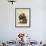 Days of Wine I-Jennifer Garant-Framed Giclee Print displayed on a wall