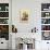 Days of Wine II-Jennifer Garant-Giclee Print displayed on a wall