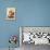 Days of Wine II-Jennifer Garant-Mounted Giclee Print displayed on a wall