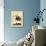 Days of Wine III-Jennifer Garant-Giclee Print displayed on a wall