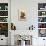 Days of Wine IV-Jennifer Garant-Mounted Giclee Print displayed on a wall