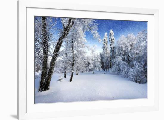 Days to Come-Philippe Sainte-Laudy-Framed Photographic Print