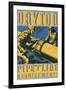 Dayton Pipeline Requirements Pamphlet-null-Framed Art Print