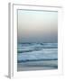 Daytona Gray I-Bruce Nawrocke-Framed Art Print