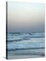 Daytona Gray I-Bruce Nawrocke-Stretched Canvas