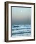 Daytona Gray II-Bruce Nawrocke-Framed Art Print