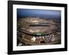 Daytona International Speedway - Daytona Beach, Florida-Mike Smith-Framed Art Print