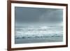 Daytona Storm I-Bruce Nawrocke-Framed Art Print