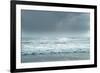 Daytona Storm I-Bruce Nawrocke-Framed Art Print