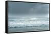 Daytona Storm I-Bruce Nawrocke-Framed Stretched Canvas