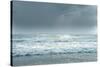 Daytona Storm I-Bruce Nawrocke-Stretched Canvas