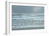 Daytona Storm II-Bruce Nawrocke-Framed Art Print