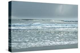 Daytona Storm II-Bruce Nawrocke-Stretched Canvas