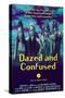 DAZED AND CONFUSED [1993], directed by RICHARD LINKLATER.-null-Stretched Canvas
