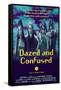 DAZED AND CONFUSED [1993], directed by RICHARD LINKLATER.-null-Framed Stretched Canvas