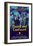 DAZED AND CONFUSED [1993], directed by RICHARD LINKLATER.-null-Framed Premium Photographic Print