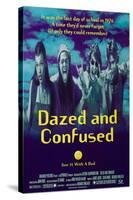 DAZED AND CONFUSED [1993], directed by RICHARD LINKLATER.-null-Stretched Canvas