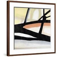 Dazed and Confusion-Brent Abe-Framed Giclee Print